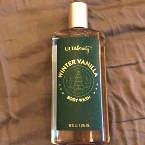 ULTAbeauty Body Wash-Winter Vanilla